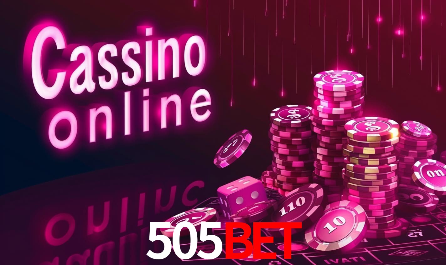 505Bet Brasília - Crash Guide