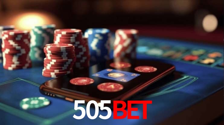 Estatísticas do Jogo 505Bet