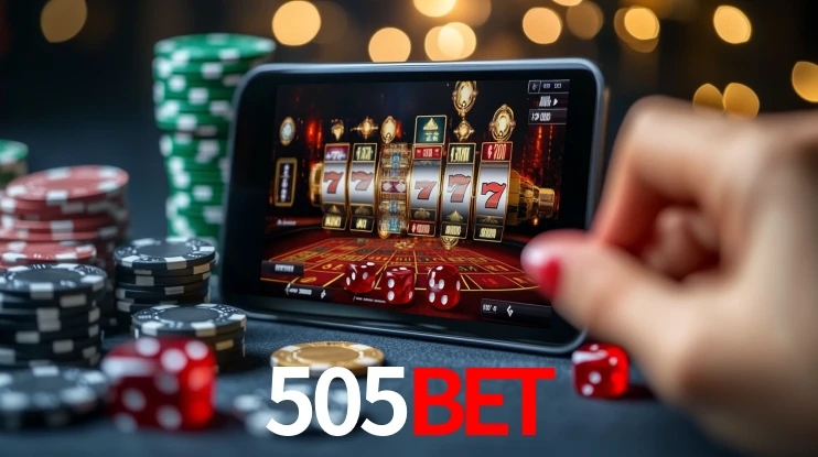 VIP Casino 505Bet