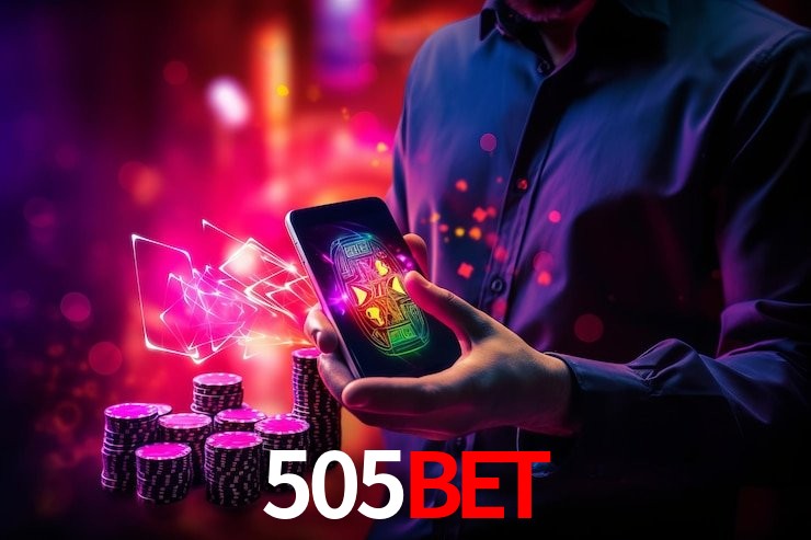 Estatísticas Esportivas 505Bet