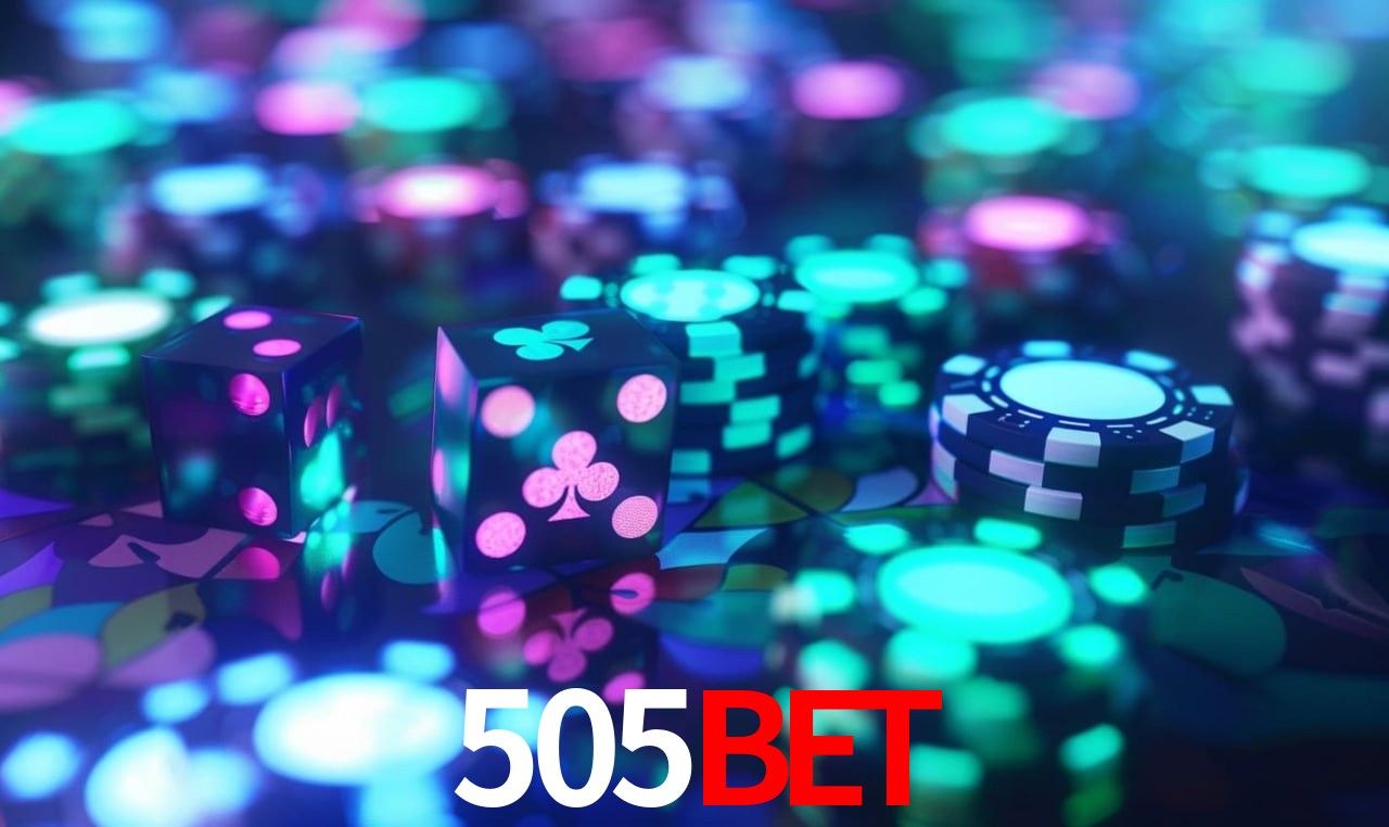 Experiência VIP 505Bet