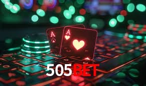 Segurança 2FA 505Bet