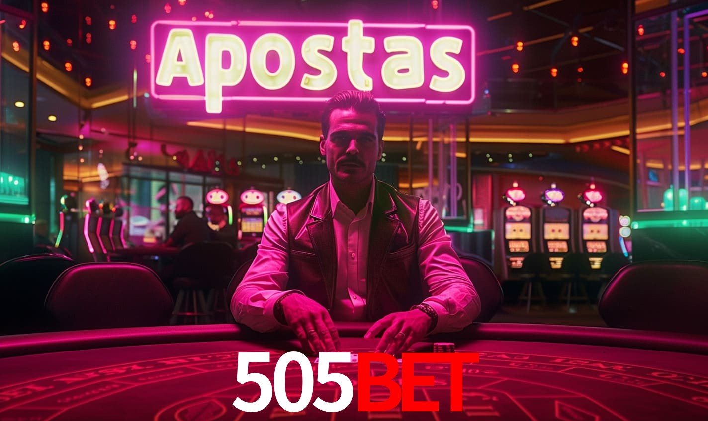 505Bet São Paulo - Jogo Coleção