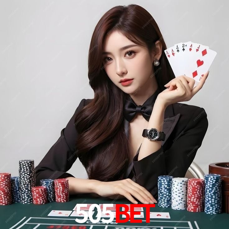 505Bet - Support