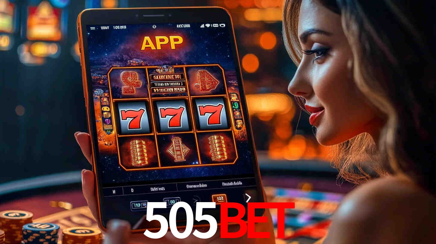 505Bet