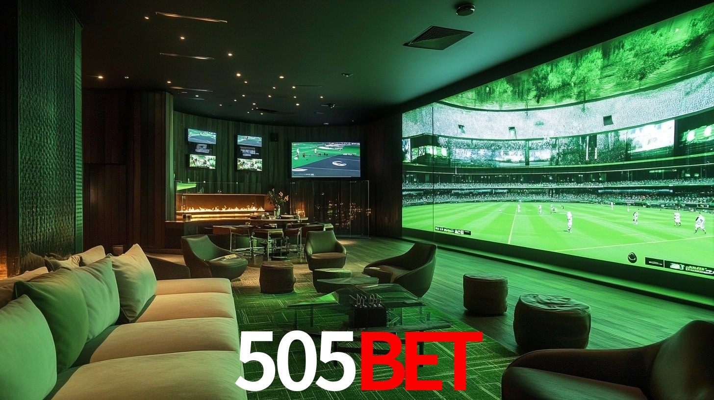505Bet Vip