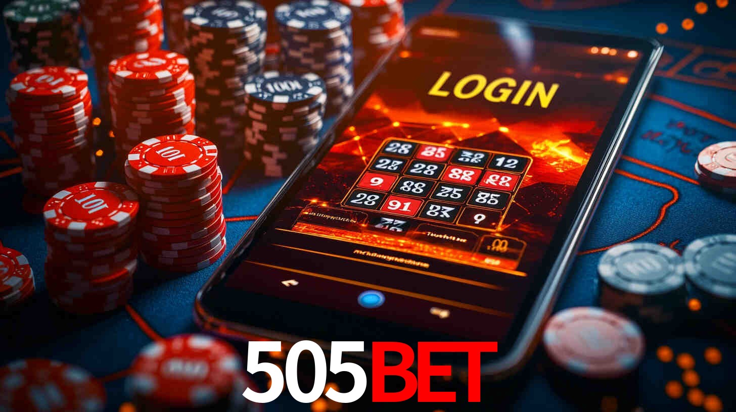 505Bet Vip