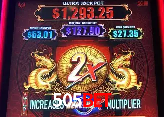 505Bet Rio de Janeiro - Professional Dealers