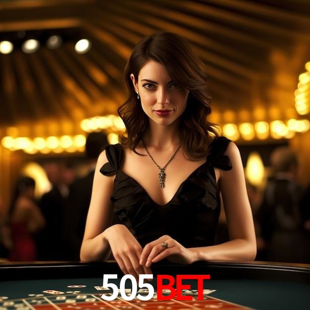 Desvendando o Mundo dos Jogos Virtuais na 505Bet