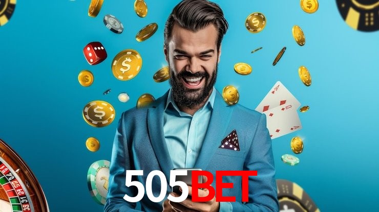 Secure Login 505Bet