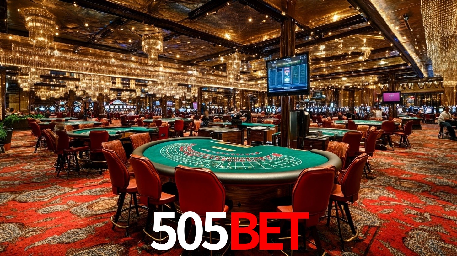 505Bet