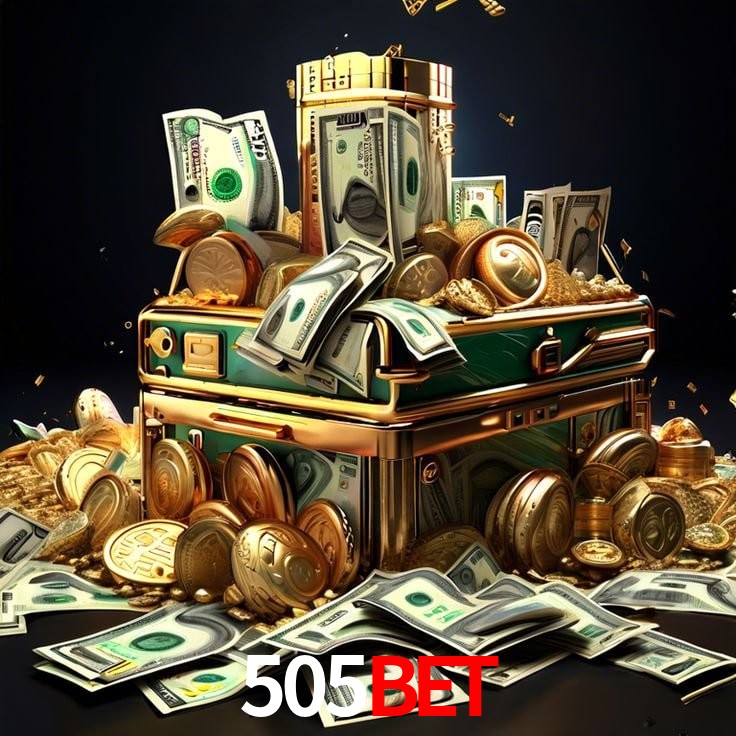 Login Seguro 505Bet