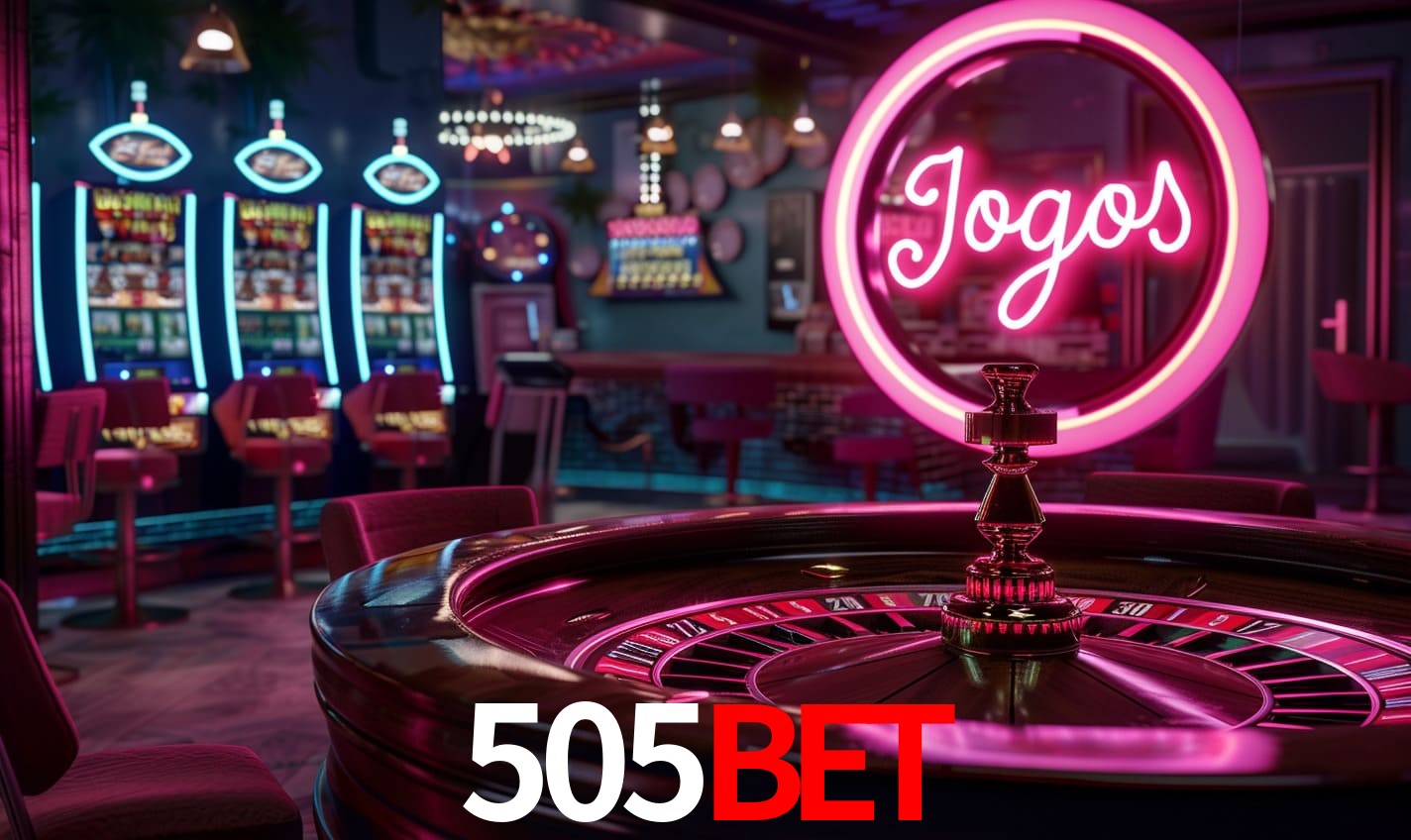 505Bet Curitiba - Hall of Fame