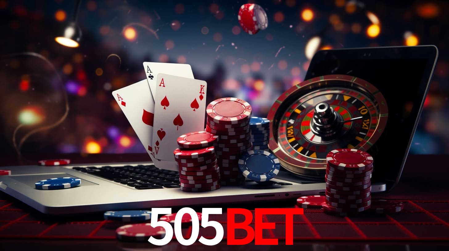 Tennis Betting 505Bet