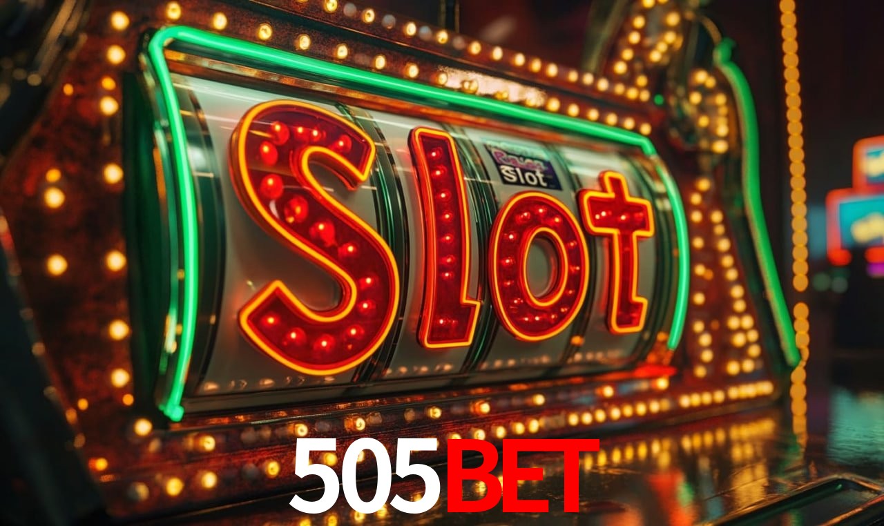 505Bet - Security