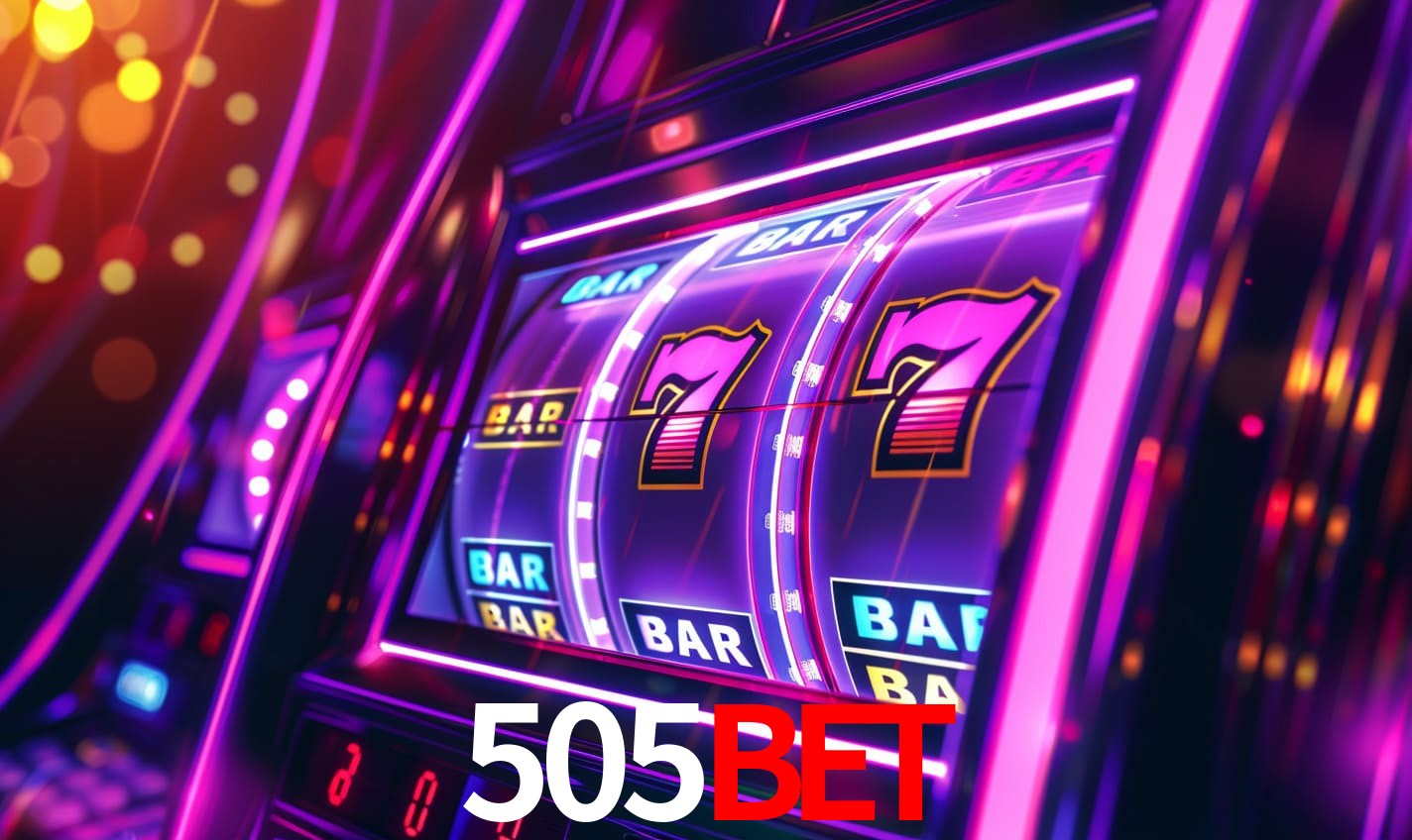 505Bet Vip