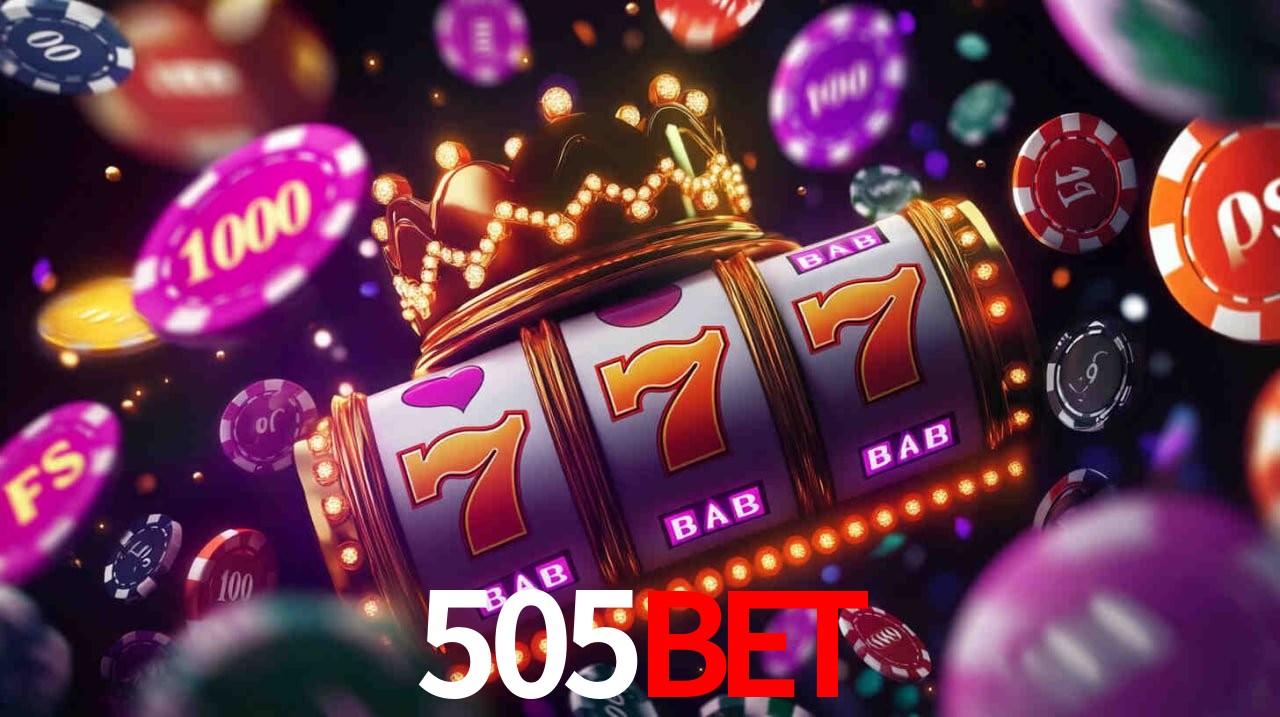 Quick Registration 505Bet