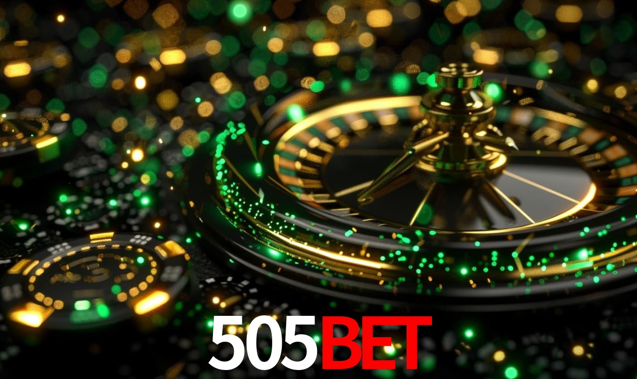 505Bet Brasília - Bonus Features