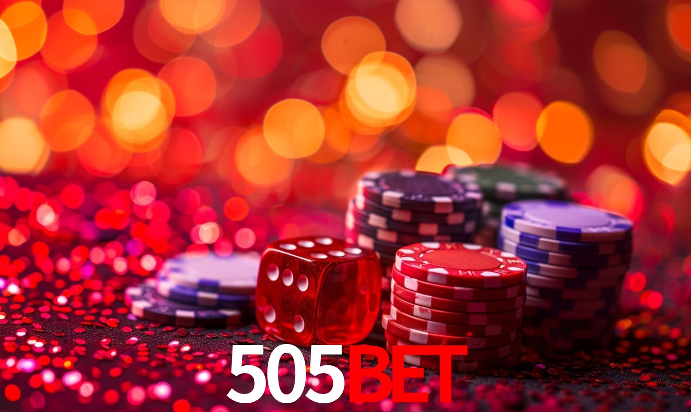 505Bet Belo Horizonte - Provably Fair