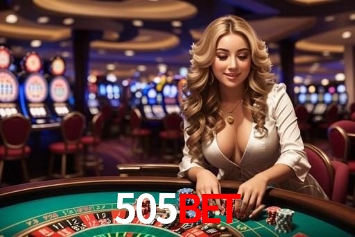 Statistics 505Bet