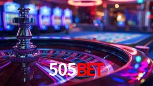 Benefícios da Conta 505Bet