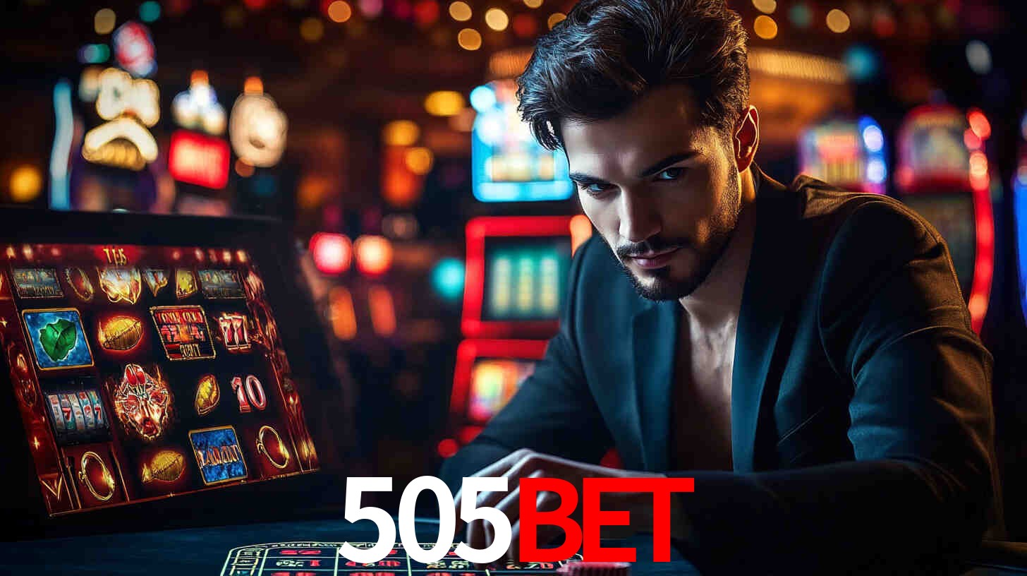 505Bet Vip